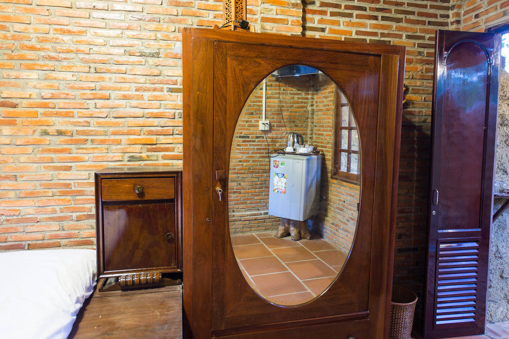 Mekong Rustic Can Tho Hideaway Экстерьер фото